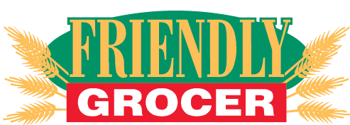 Friendly Grocer - home